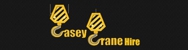 Casey Crane Hire Logo