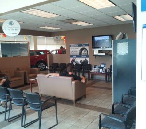 Crestmont Hyundai - Brunswick, OH