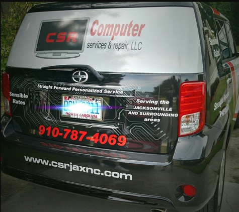 Computer Services & Repair - Midway Park, NC