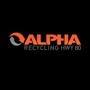 Alpha Recycling Hwy 80, Inc