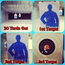 Nexus Shooting - Rifle & Pistol Ranges