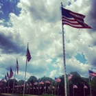 Fort Custer National Cemetery