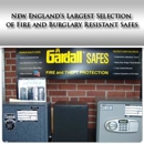 Boston Lock & Safe - Bank Equipment & Supplies