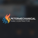Peter Mechanical - Fireplaces