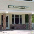 A.D.Dern Insurance Agency Inc - Insurance