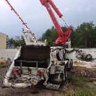 ESP Concrete Pumping Co