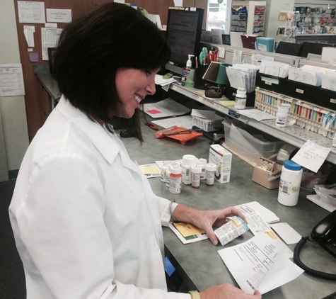 Rocky Point Pavilion Pharmacy - Rocky Point, NC