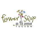 Flowers Shop on 4th Avenue - Flowers, Plants & Trees-Silk, Dried, Etc.-Retail