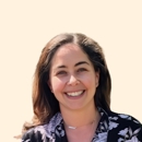Vivian Fabian, Counselor - Counseling Services
