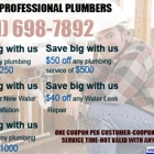 Plumbing Aldine