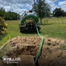 Miller Environmental Services - Septic Tank & System Cleaning