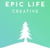 Epic Life Creative gallery