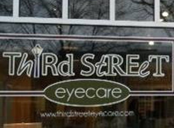 Third Street Eyecare - Geneva, IL