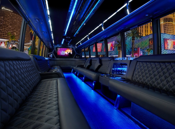 Limo & Car Service - Apple Valley, MN