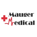 Mauger Medical: Dr. Michael A. Mauger, D.C. - Acupuncture