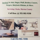 Sewing Machine Repair & Alteration Tailoring