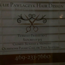 Julie Pawlaczyk Hair Design - Beauty Salons