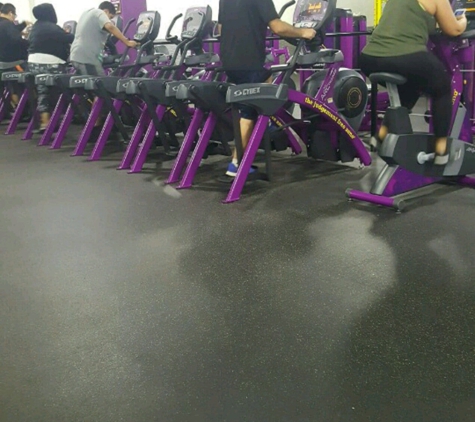 Planet Fitness - Victorville, CA