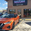 Miami Autos - Used Car Dealers