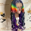 China Black Hair Care & Products - Wigs & Hair Pieces
