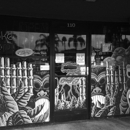 Smoke Shack