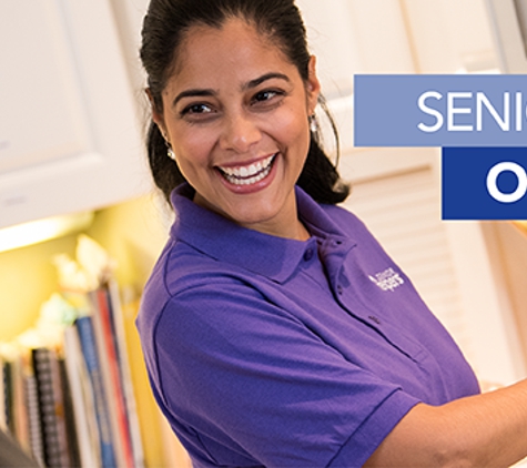 Senior Helpers - Des Plaines, IL