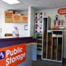 Public Storage - Self Storage