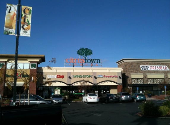 Citrus Town Center - Citrus Heights, CA