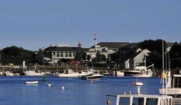 Stage Neck Inn - York, ME