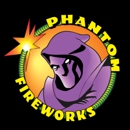 Phantom Fireworks of Herculaneum - Fireworks