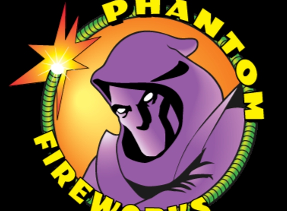 Phantom Fireworks of West Palm Beach - West Palm Beach, FL