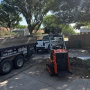 B-Line Services - Fence Repair