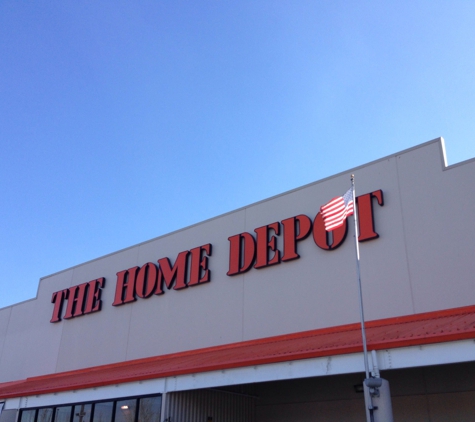 The Home Depot - Everett, WA