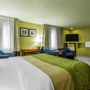 Comfort Inn - Motels