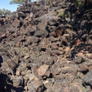 Lava Beds National Monument - Historical Monuments