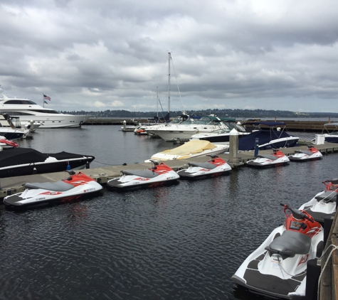 Carillon Point - Kirkland, WA