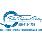 Bolles Professional Painting