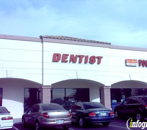 Desert Family Dentistry - Chandler, AZ