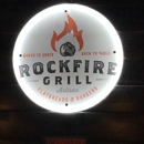 Rockfire Grill Mv - Restaurants