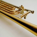 Grand Finale Instrument Show Case - Musical Instrument Rental