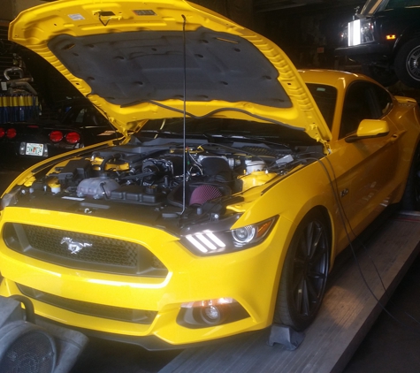 Affordable Auto Performance - Cape Coral, FL