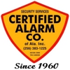 Certified Alarm Co. gallery