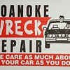 Roanoke Wreck Repair Inc. gallery