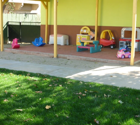 Wee Care Montessori Center - Norwalk, CA