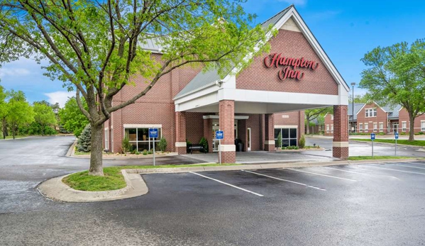 Hampton Inn Lincoln - South/Heritage Park - Lincoln, NE