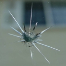 Shattered Glass - Glass-Automobile, Plate, Window, Etc-Manufacturers