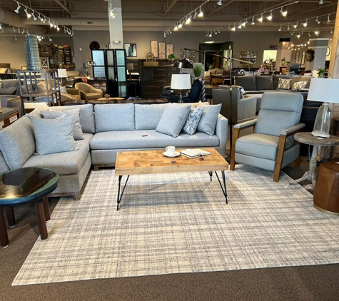 Spencer Furniture-Floor Covering - Sioux Falls, SD