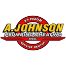 A. Johnson Plumbing and Heating, Inc. - Plumbers