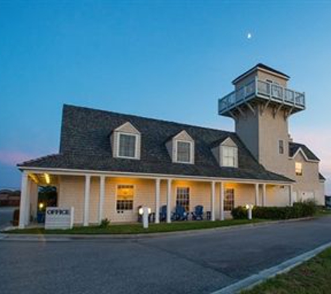 Comfort Inn-Hatteras Island - Buxton, NC