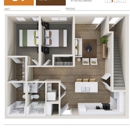 The Idylwood - Apartments